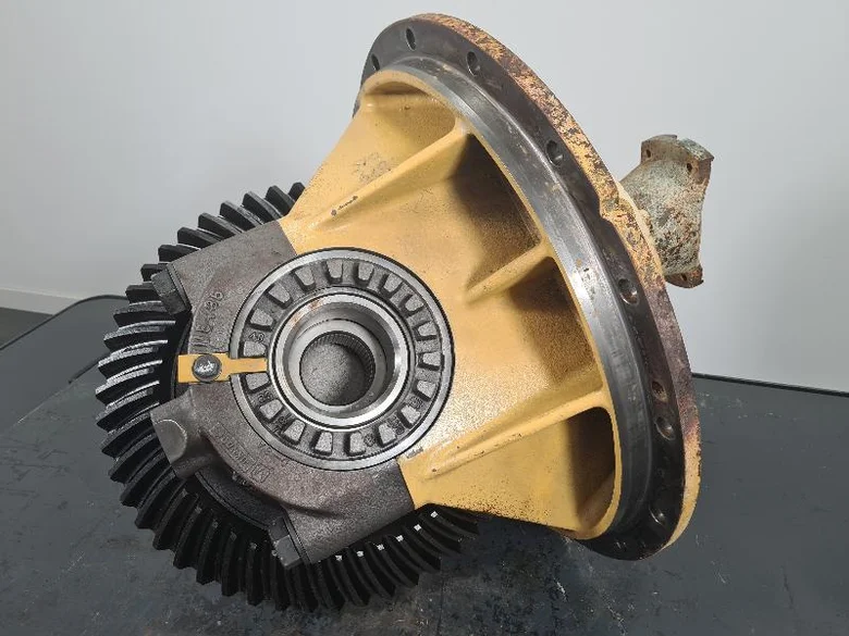 Differential axle for CATERPILLAR 771D