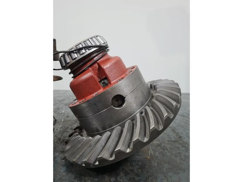 Differential axle for KOMATSU PW160-7