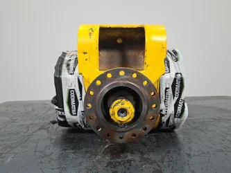 Frente de eje para KOMATSU PW95