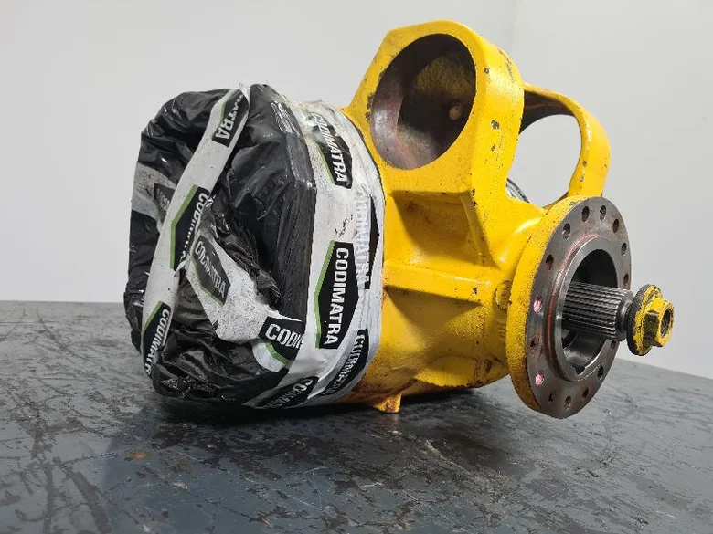 Differential axle for KOMATSU PW95