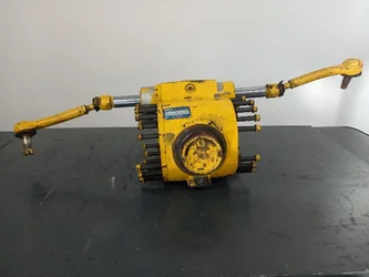 Frente de eje para KOMATSU PW95