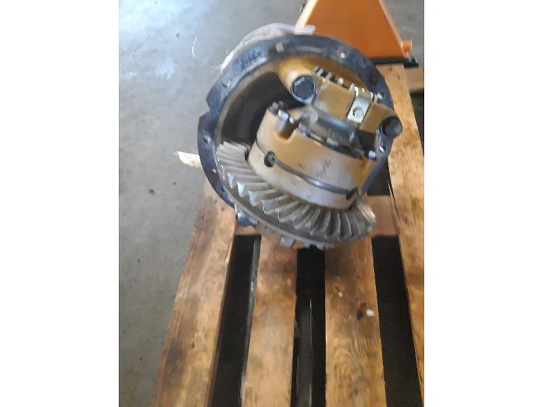 Nez de pont pour CATERPILLAR 936E