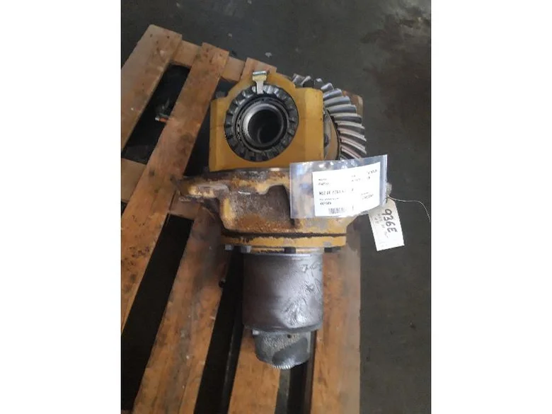 Nez de pont pour CATERPILLAR 936E