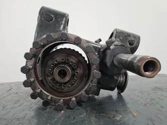 Frente de eje para CATERPILLAR M313D