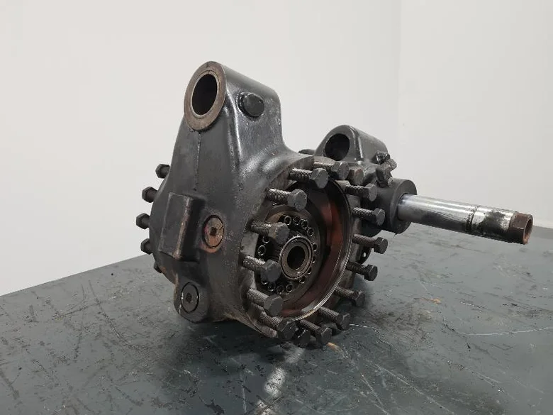 Nez de pont pour CATERPILLAR M313D