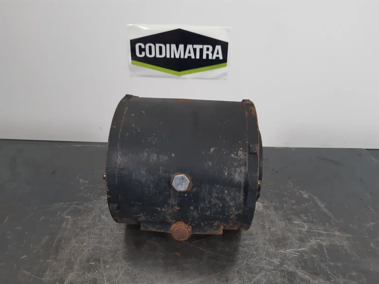 Nez de pont pour JCB JS145W