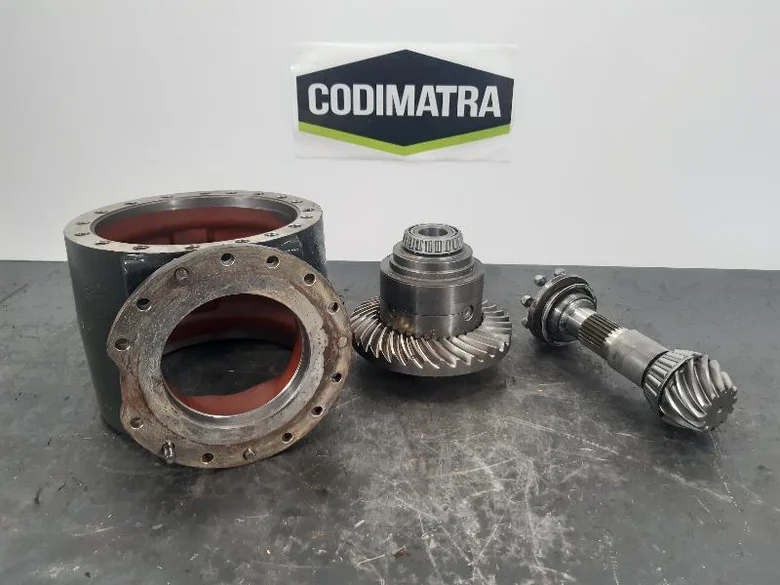 Differential axle for CATERPILLAR M318D