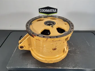 Nez de pont pour CATERPILLAR 770