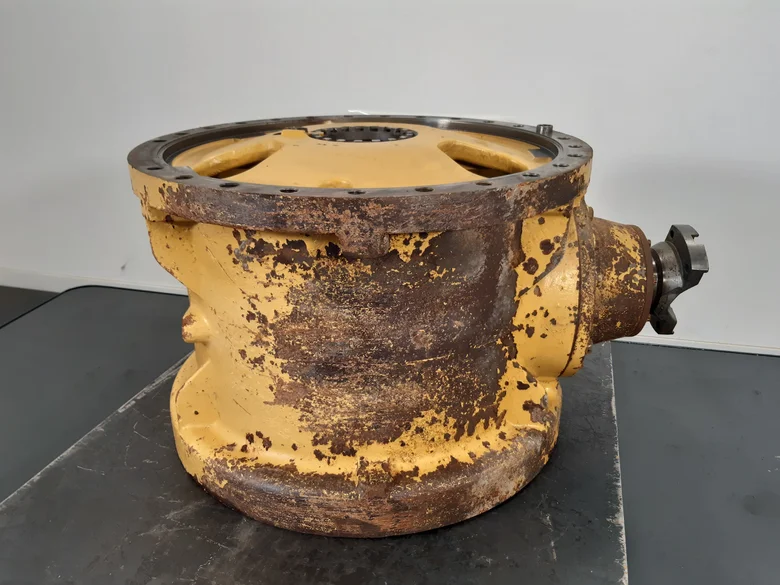 Differential axle for CATERPILLAR 770