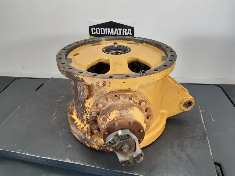 Differential axle for CATERPILLAR 770