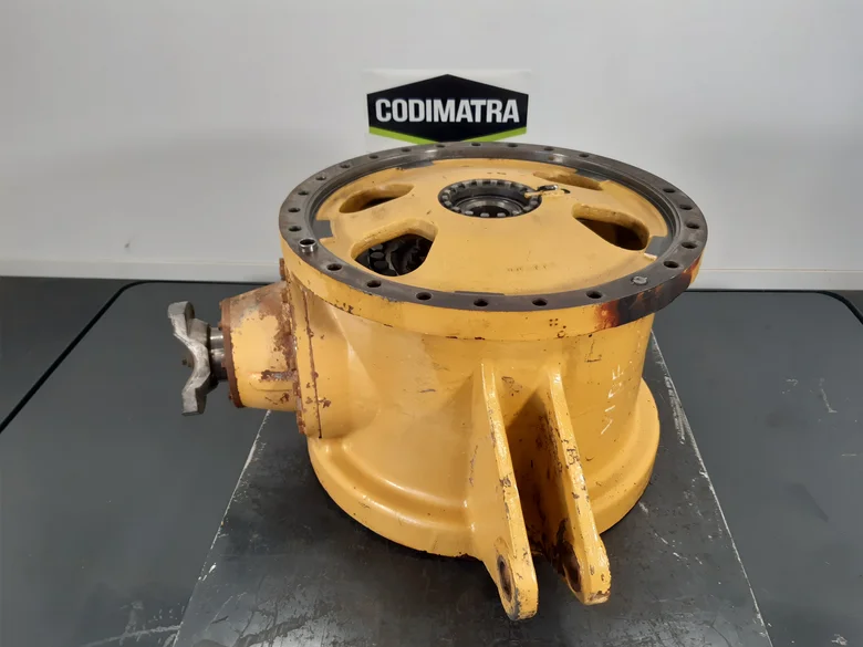 Differential axle for CATERPILLAR 770
