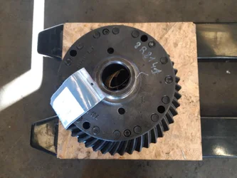 Differential for CATERPILLAR 966F