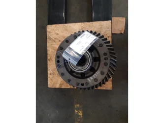 Differential for CATERPILLAR 966F