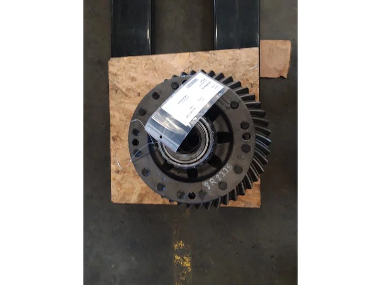 Differential for CATERPILLAR 966F