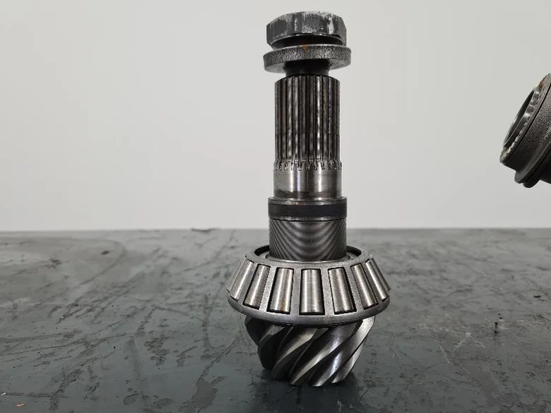 Couple conique pour VOLVO L45B