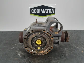 Bevel gear for MECALAC 714MW