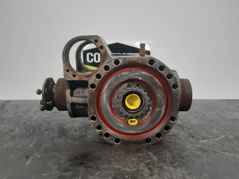 Diferencial c f3nico para MECALAC 714MW