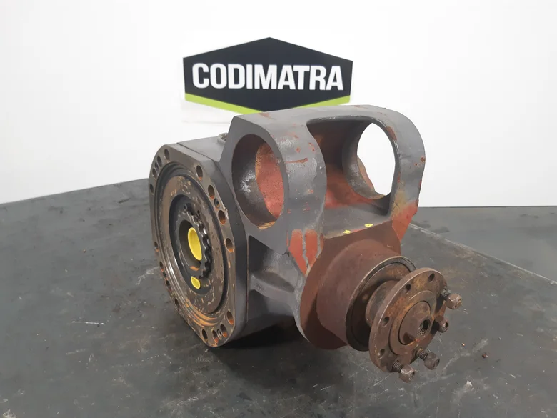Diferencial c f3nico para MECALAC 714MW