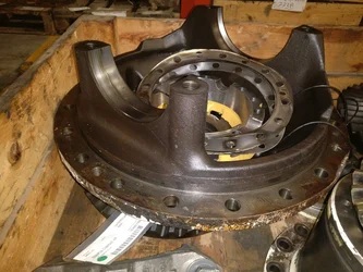 Couple conique pour CATERPILLAR 826C
