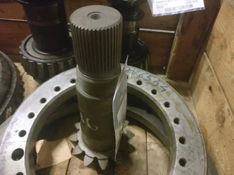 Couple conique pour CATERPILLAR 980C