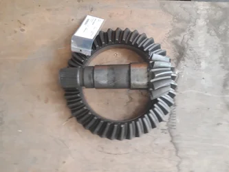 Couple conique pour CATERPILLAR 980C