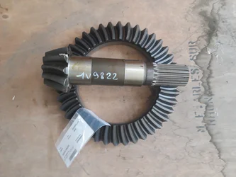 Bevel gear for CATERPILLAR 966C