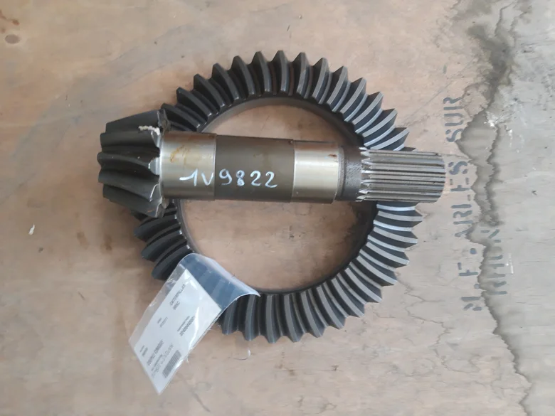 Bevel gear for CATERPILLAR 966C