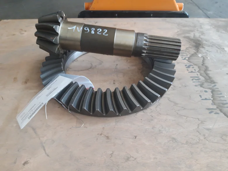 Bevel gear for CATERPILLAR 966C