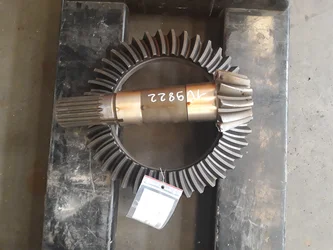 Bevel gear for CATERPILLAR 966C