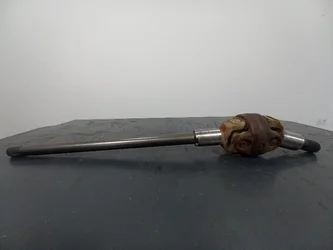 Wheel shaft for LIEBHERR A316LI