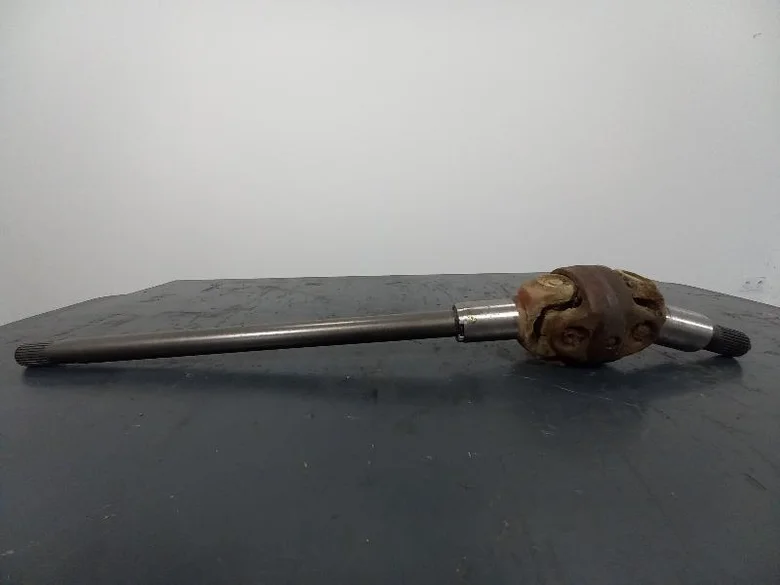 Arbre de roue pour LIEBHERR A316LI