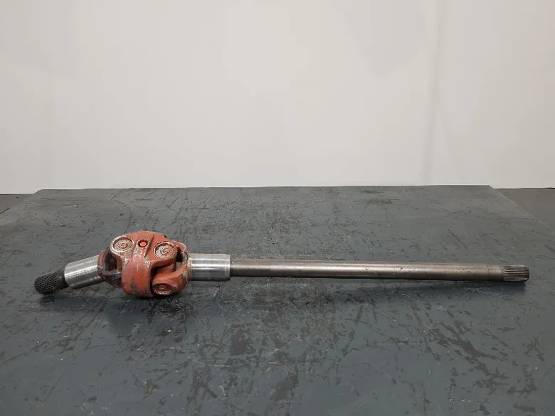 Arbre de roue pour LIEBHERR A316LI