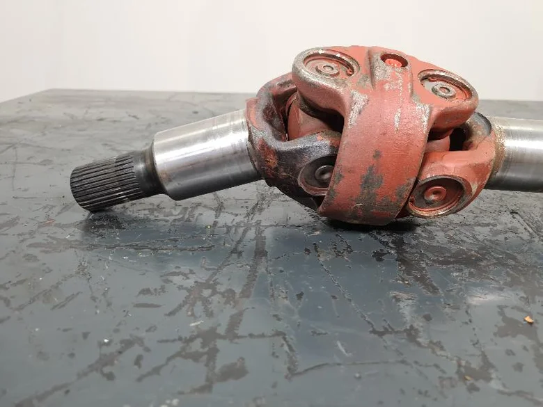 Arbre de roue pour LIEBHERR A316LI
