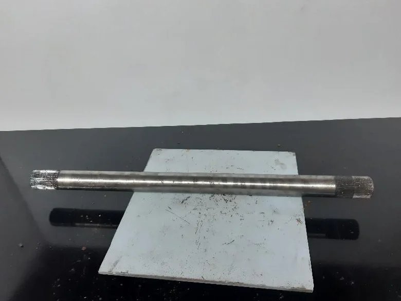 Eje de rueda para LIEBHERR L564