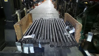 Arbre de roue pour VOLVO A35C