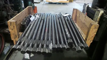 Arbre de roue pour VOLVO A35C