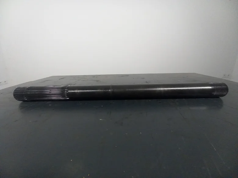 Eje de rueda para VOLVO L220E