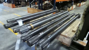 Wheel shaft for CATERPILLAR 769C