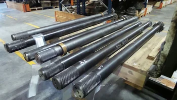 Wheel shaft for CATERPILLAR 769C