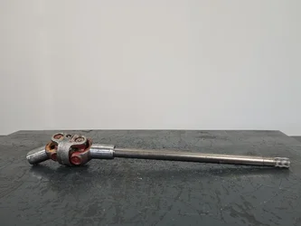 Wheel shaft for LIEBHERR A902LI