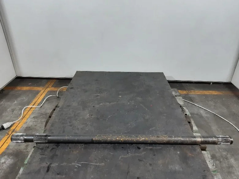 Wheel shaft for CATERPILLAR 730