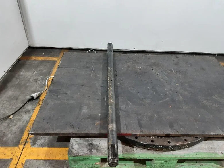 Wheel shaft for CATERPILLAR 730