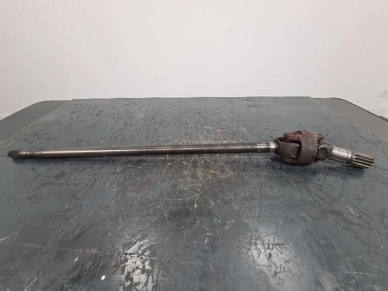 Wheel shaft for VOLVO BL71