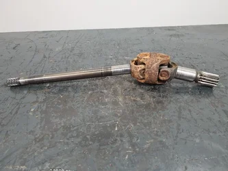 Wheel shaft for VOLVO BL71