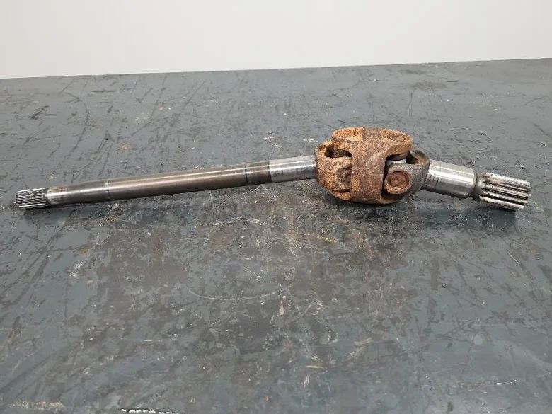 Eje de rueda para VOLVO BL71