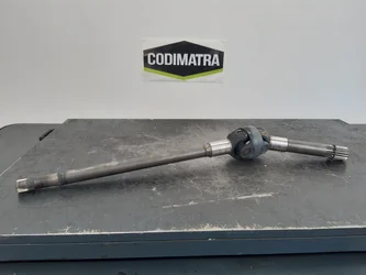 Arbre de roue pour LIEBHERR A314LI