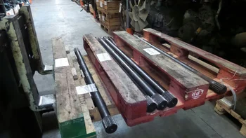 Eje de rueda para VOLVO A30E