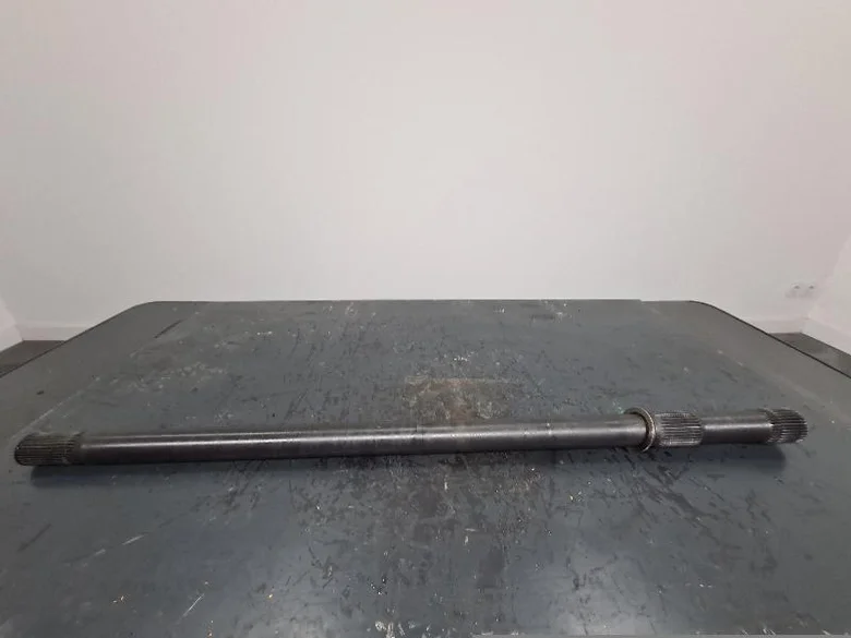 Arbre de roue pour VOLVO A30E