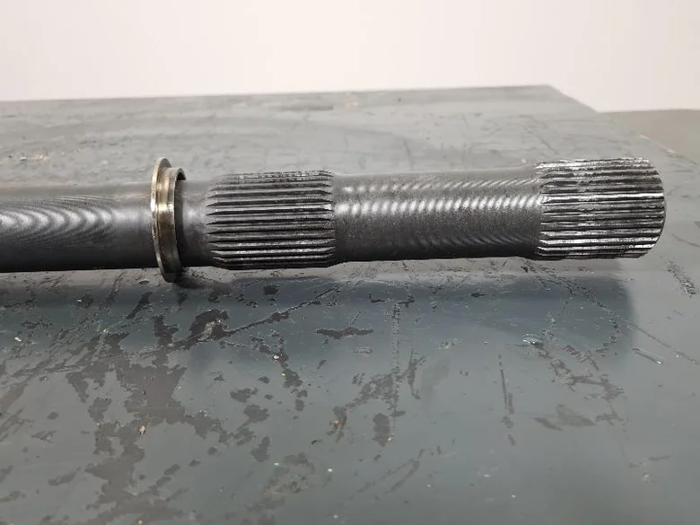 Arbre de roue pour VOLVO A30E