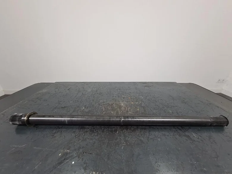 Arbre de roue pour VOLVO A30E